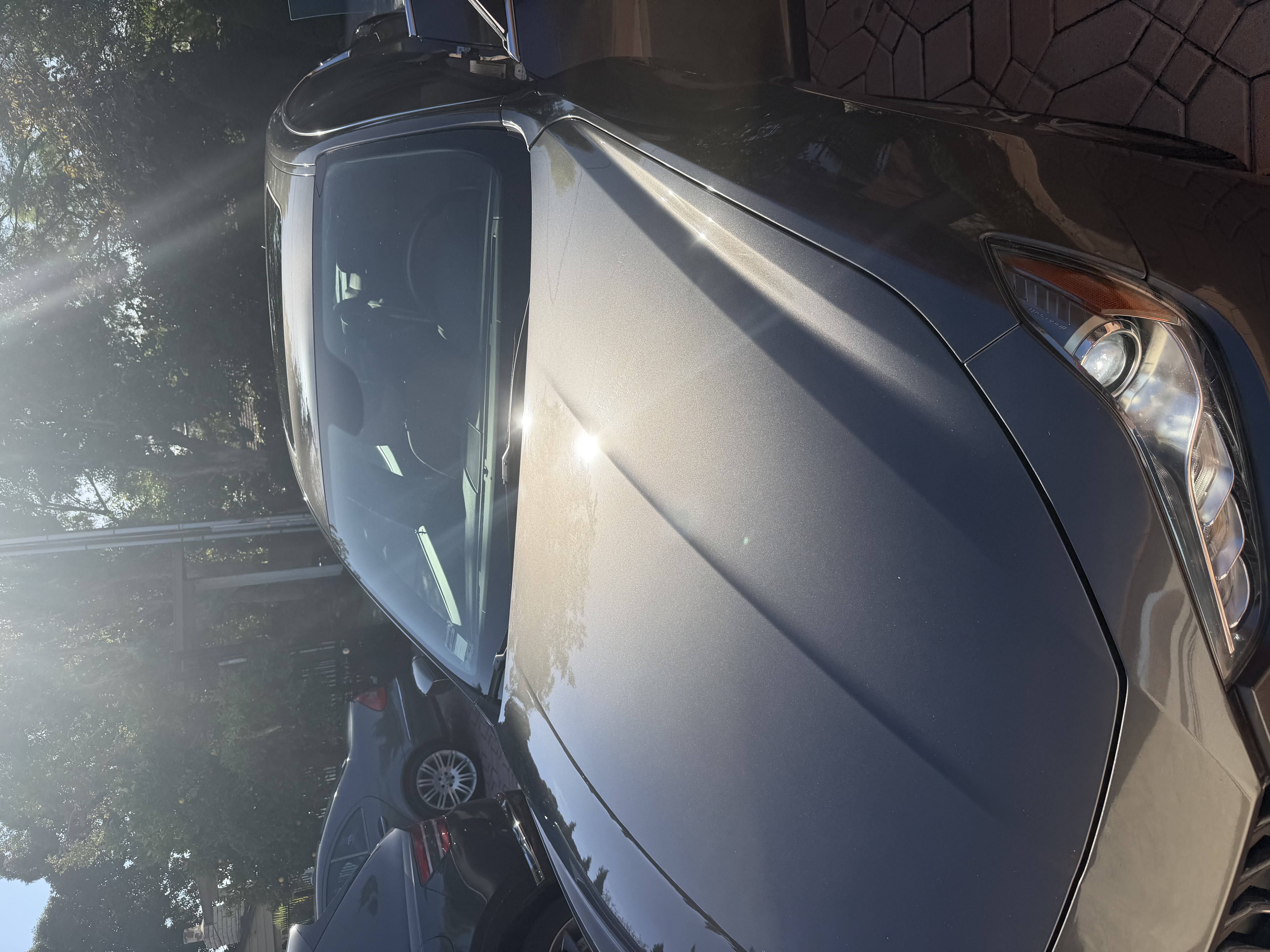 Used 2018 Maserati Ghibli S RWD image 10