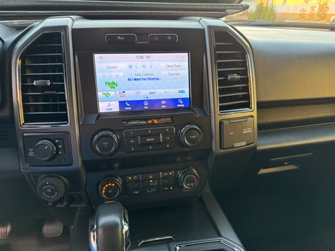 Used 2020 Ford F150 XLT w/ Equipment Group 302A Luxury image 9