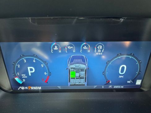 Used 2024 Ford F150 Raptor AWD/4WD image 12