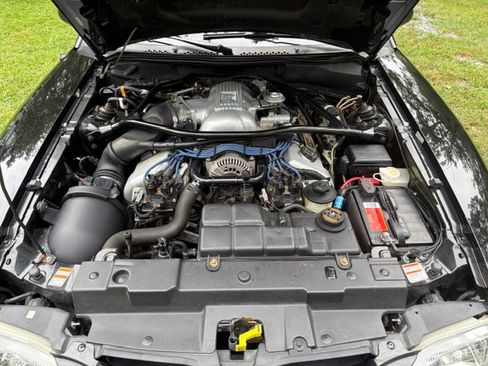 Used 1997 Ford Mustang Cobra RWD image 11