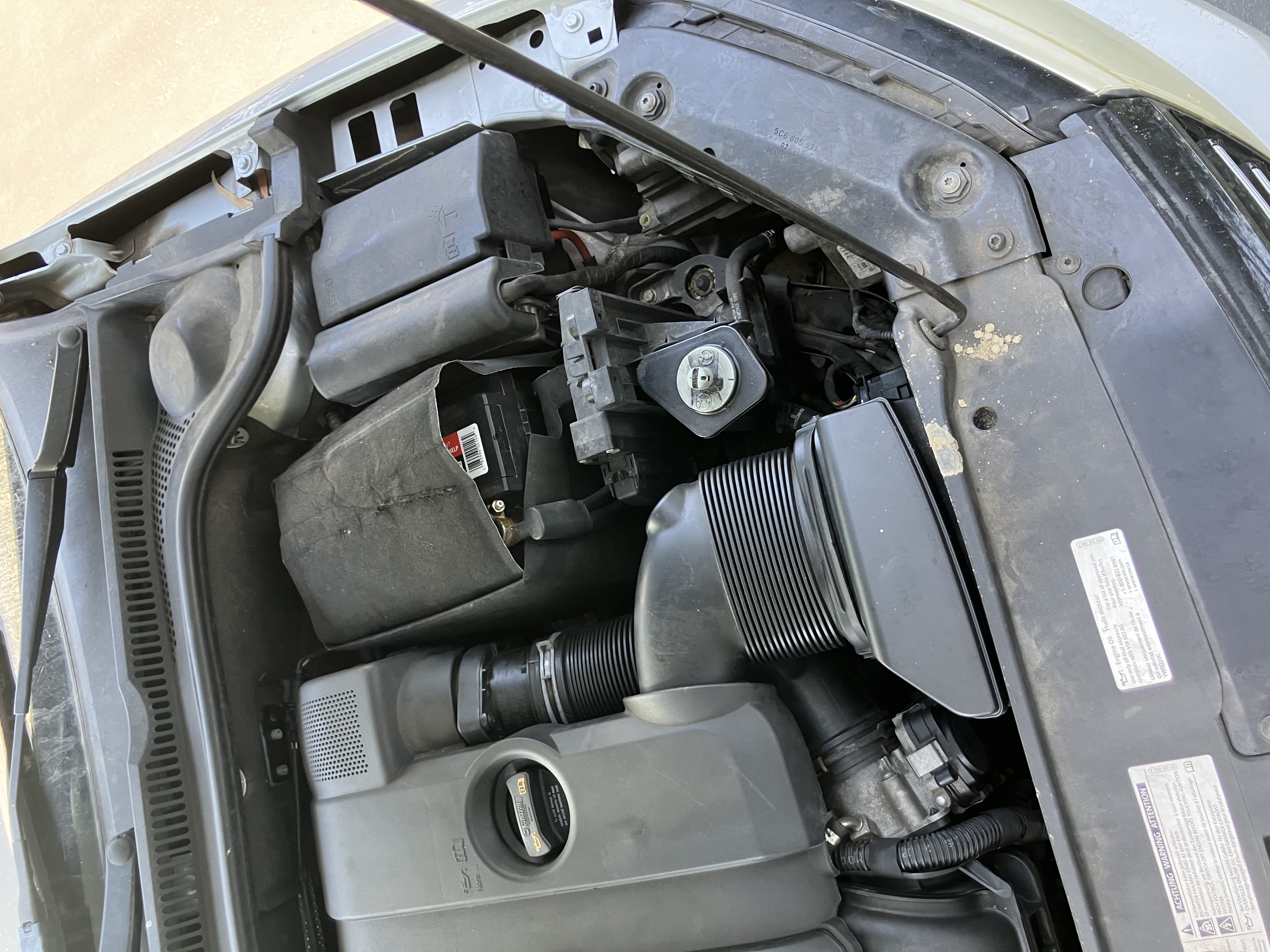 Used 2013 Volkswagen Jetta SE FWD image 2