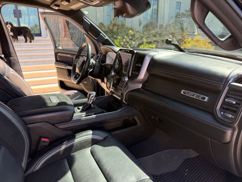 Used 2021 RAM 1500 TRX w/ TRX Level 1 Equipment Group image 23