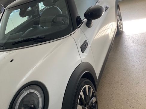 Used 2024 MINI Cooper S w/ Signature Upholstery Package image 4