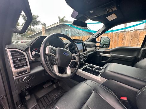 Used 2022 Ford F250 Lariat image 15