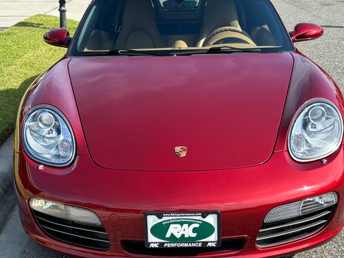 Used 2008 Porsche Boxster S image 22