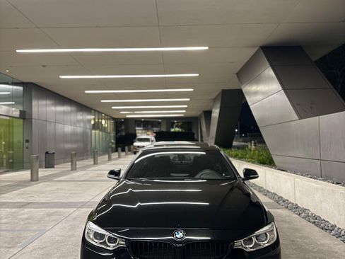 Used 2014 BMW 428i xDrive Coupe image 12