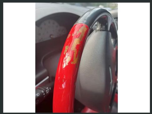 Used 2002 Ford Thunderbird image 15