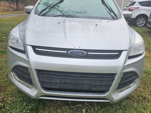 Used 2014 Ford Escape SE image 10