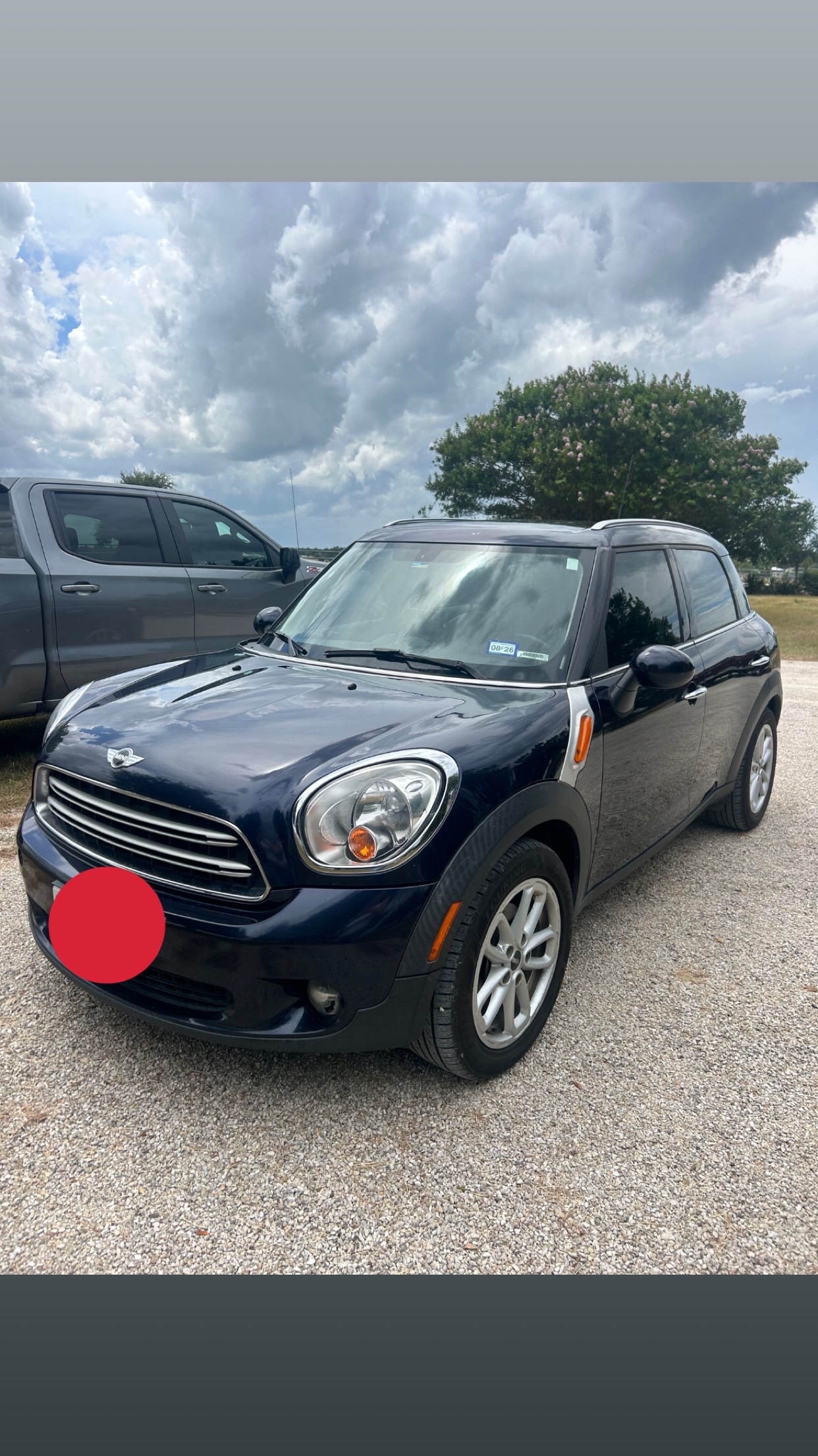 Used 2016 MINI Cooper Countryman FWD image 1