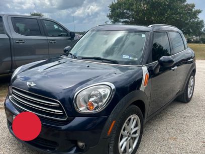 Used 2016 MINI Cooper Countryman
