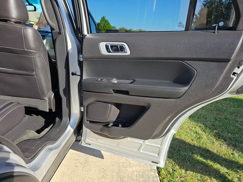 Used 2014 Ford Explorer Sport w/ Equipment Group 401A image 26