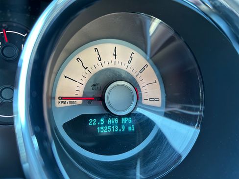 Used 2012 Ford Mustang Premium RWD image 11