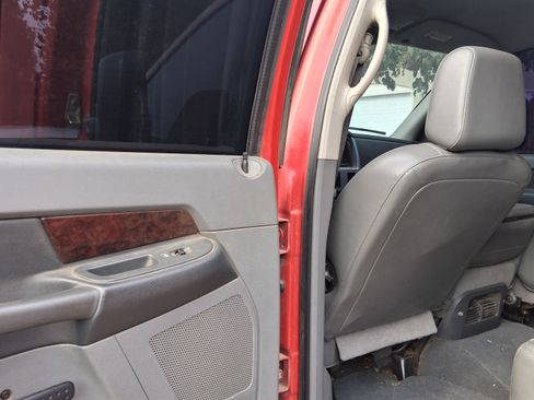 Used 2008 Dodge Ram 2500 Truck Laramie image 2