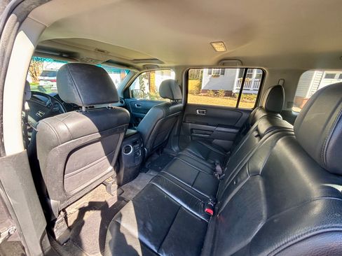 Used 2012 Honda Pilot EX-L image 8