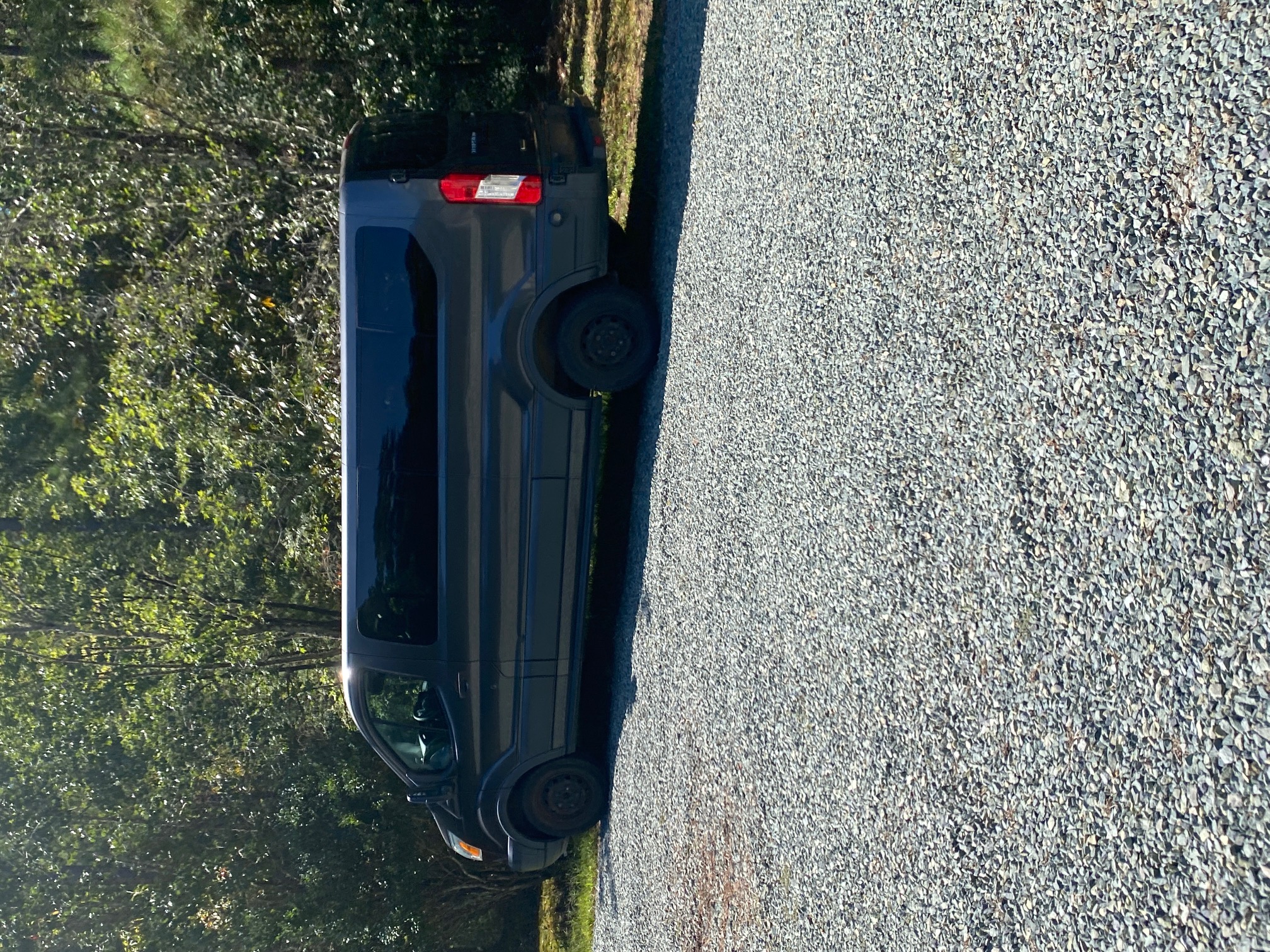 Used 2016 Ford Transit 350 XLT RWD image 1