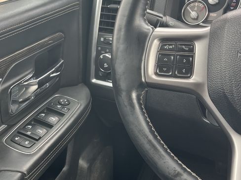Used 2013 RAM 1500 Limited image 15