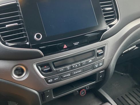 Used 2023 Honda Ridgeline RTL image 20