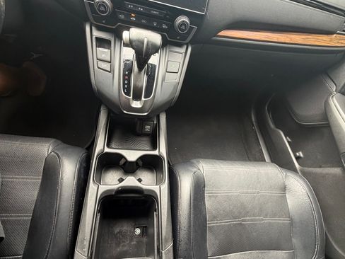 Used 2018 Honda CR-V EX-L image 14
