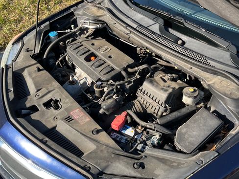 Used 2013 Acura ILX image 10