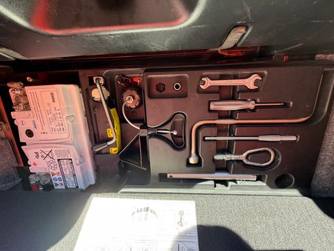 Used 1999 BMW Z3 2.8 image 25