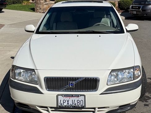 Used 2001 Volvo S80 2.9 image 1