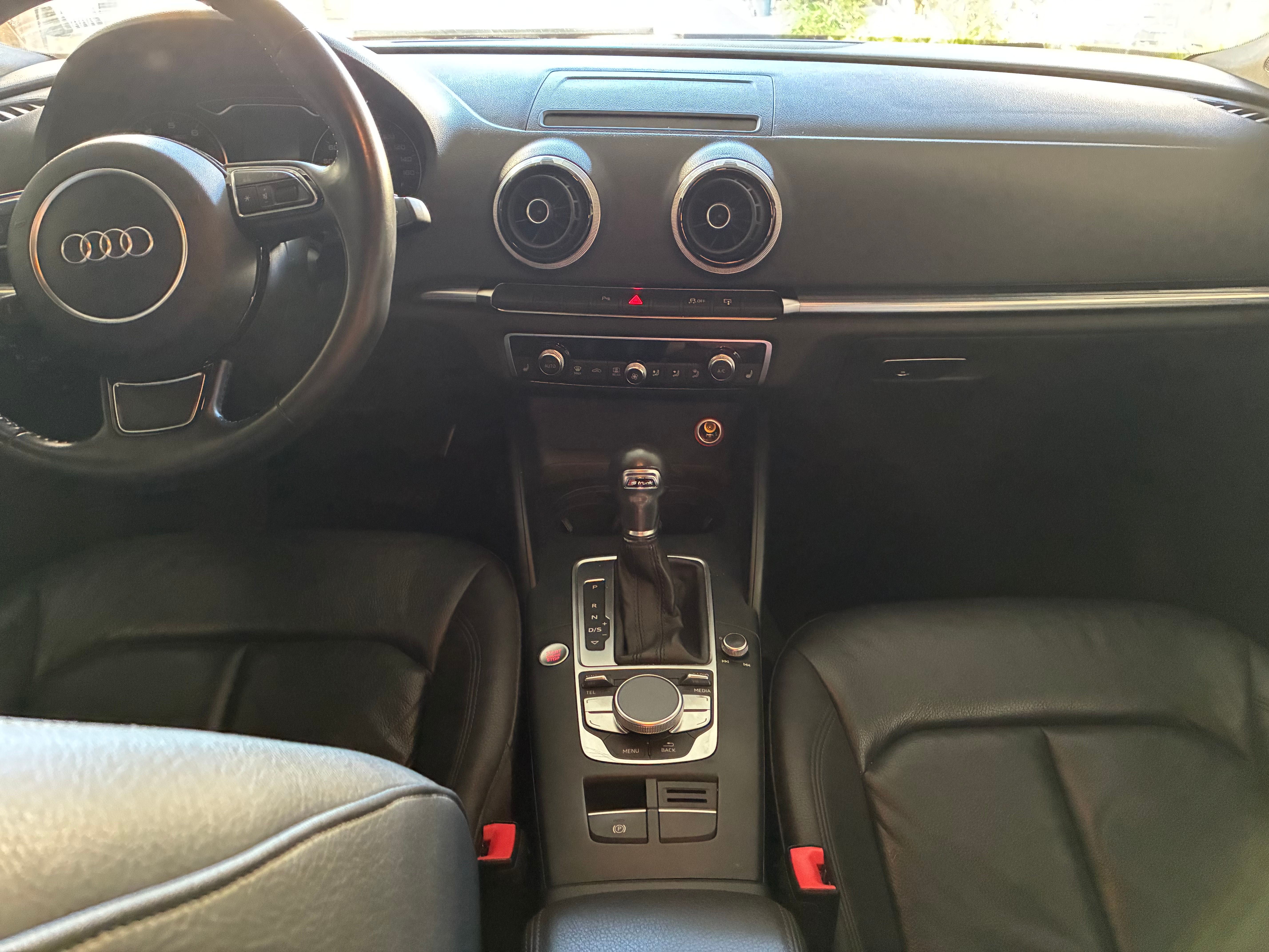Used 2016 Audi A3 1.8T Premium Plus w/ Technology Package FWD image 10