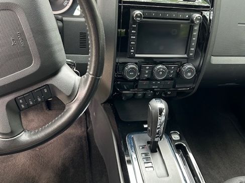 Used 2012 Ford Escape Limited FWD image 14