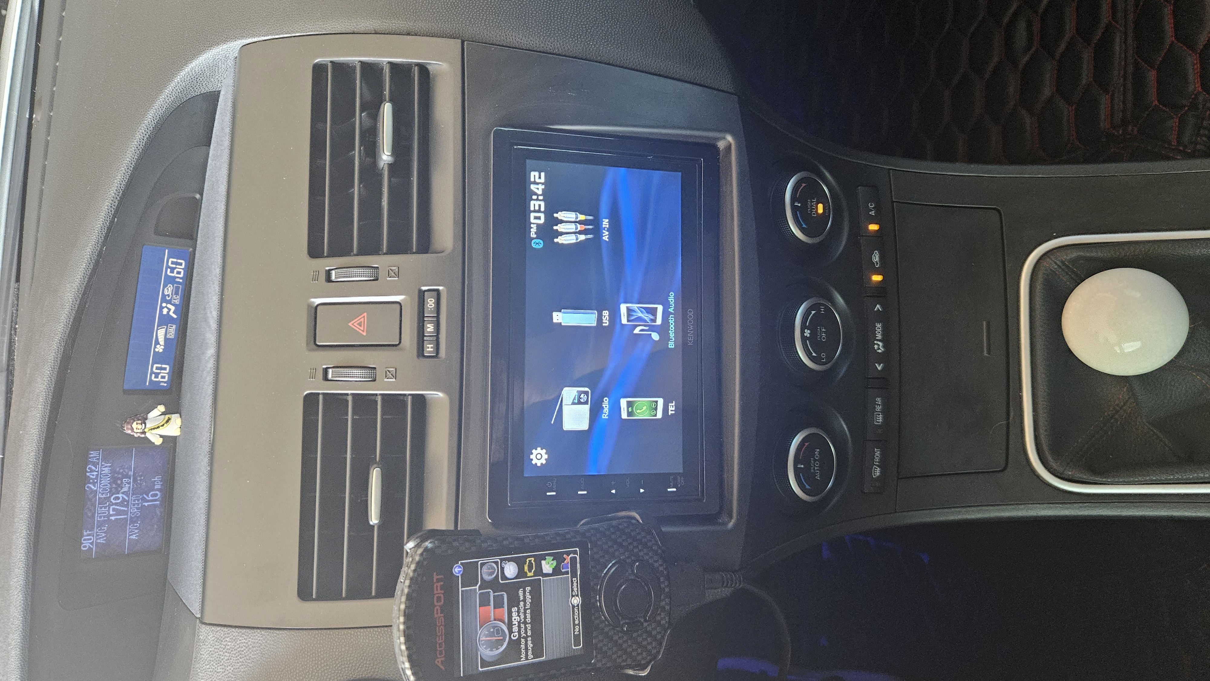 Used 2013 MAZDA MAZDA3 Touring FWD image 19