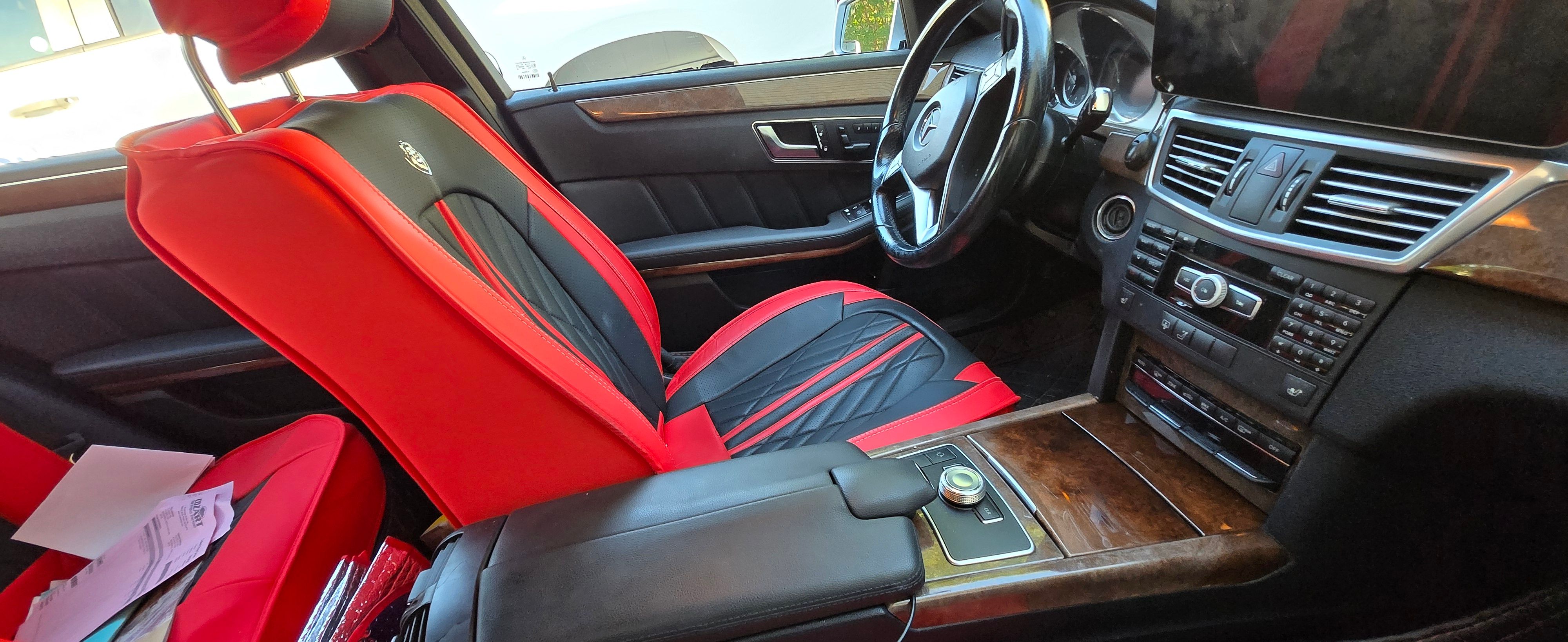 Used 2012 Mercedes-Benz E 350 Sedan image 29