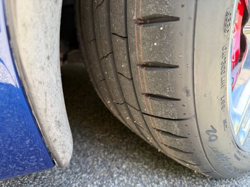 Used 2007 Chevrolet Corvette Z06 w/ Preferred Equipment Group image 16