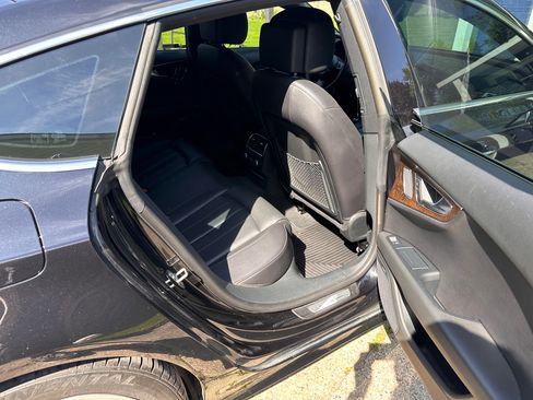 Used 2014 Audi A7 3.0T Prestige w/ Prestige Package image 22