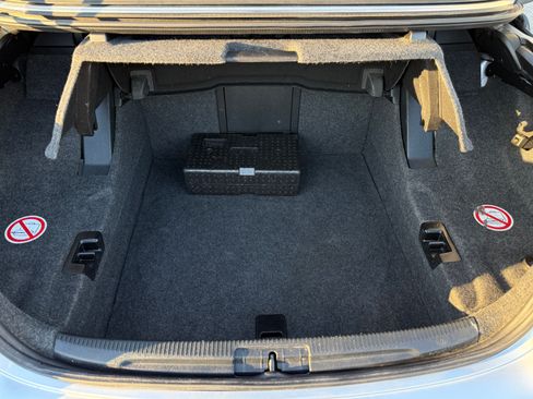 Used 2013 Volkswagen Eos Komfort image 22