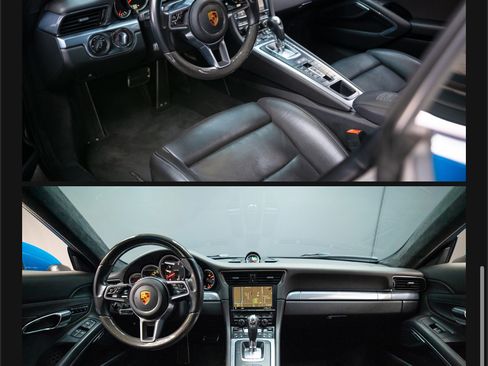 Used 2013 Porsche 911 Carrera 4S image 9
