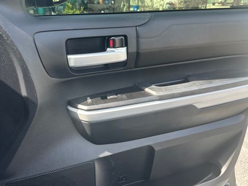 Used 2021 Toyota Tundra Limited w/ Nightshade Special Edition image 17