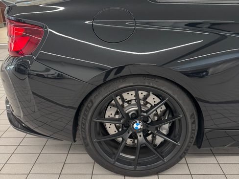 Used 2020 BMW M2 Competition w/ Executive Package image 11