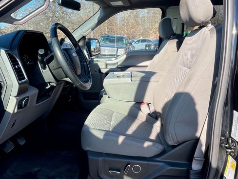 Used 2016 Ford F150 XLT w/ Equipment Group 302A Luxury image 5