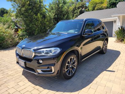 Used 2018 BMW X5 sDrive35i
