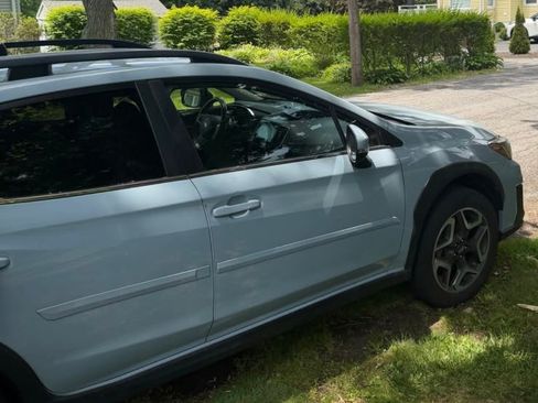 Used 2019 Subaru Crosstrek 2.0i Limited AWD/4WD image 15