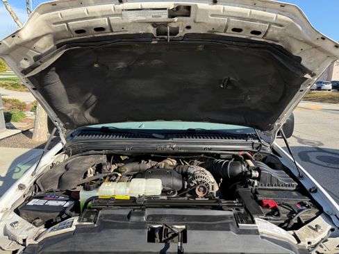 Used 2002 Ford F250 2WD Crew Cab Super Duty image 28