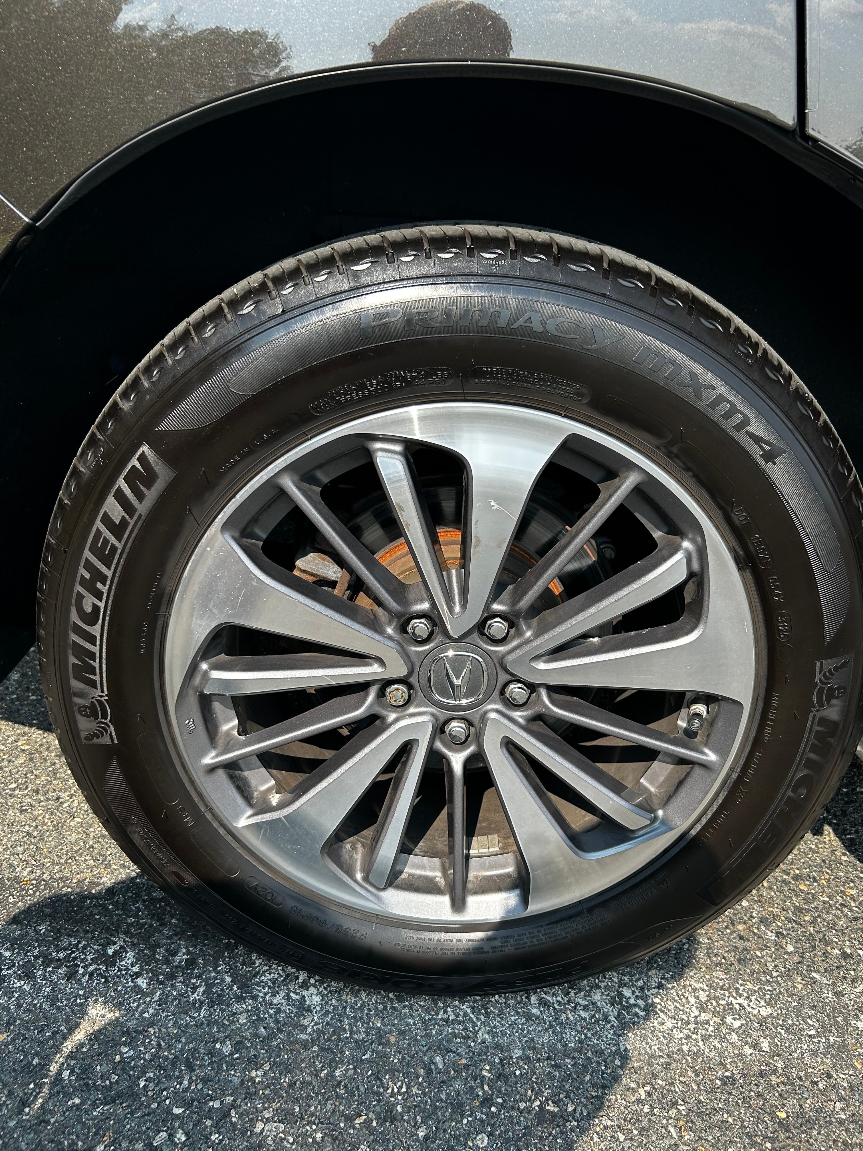 Used 2016 Acura RDX w/ Advance Package AWD/4WD image 29