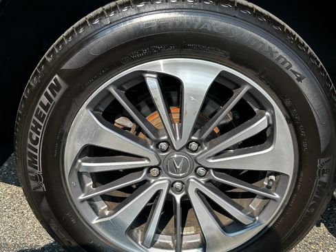 Used 2016 Acura RDX AWD w/ Advance Package image 29