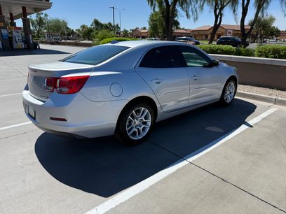 Used 2013 Chevrolet Malibu Eco w/ Power Convenience Package