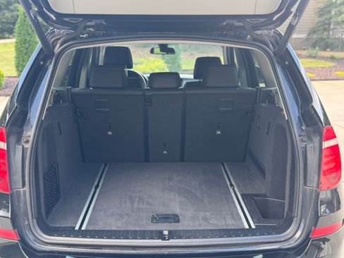 Used 2015 BMW X3 sDrive28i image 8