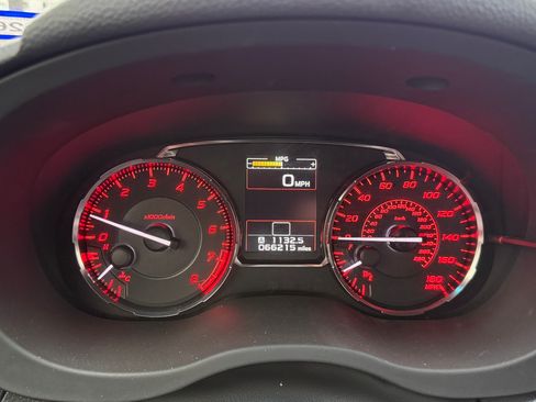 Used 2015 Subaru WRX Premium image 17