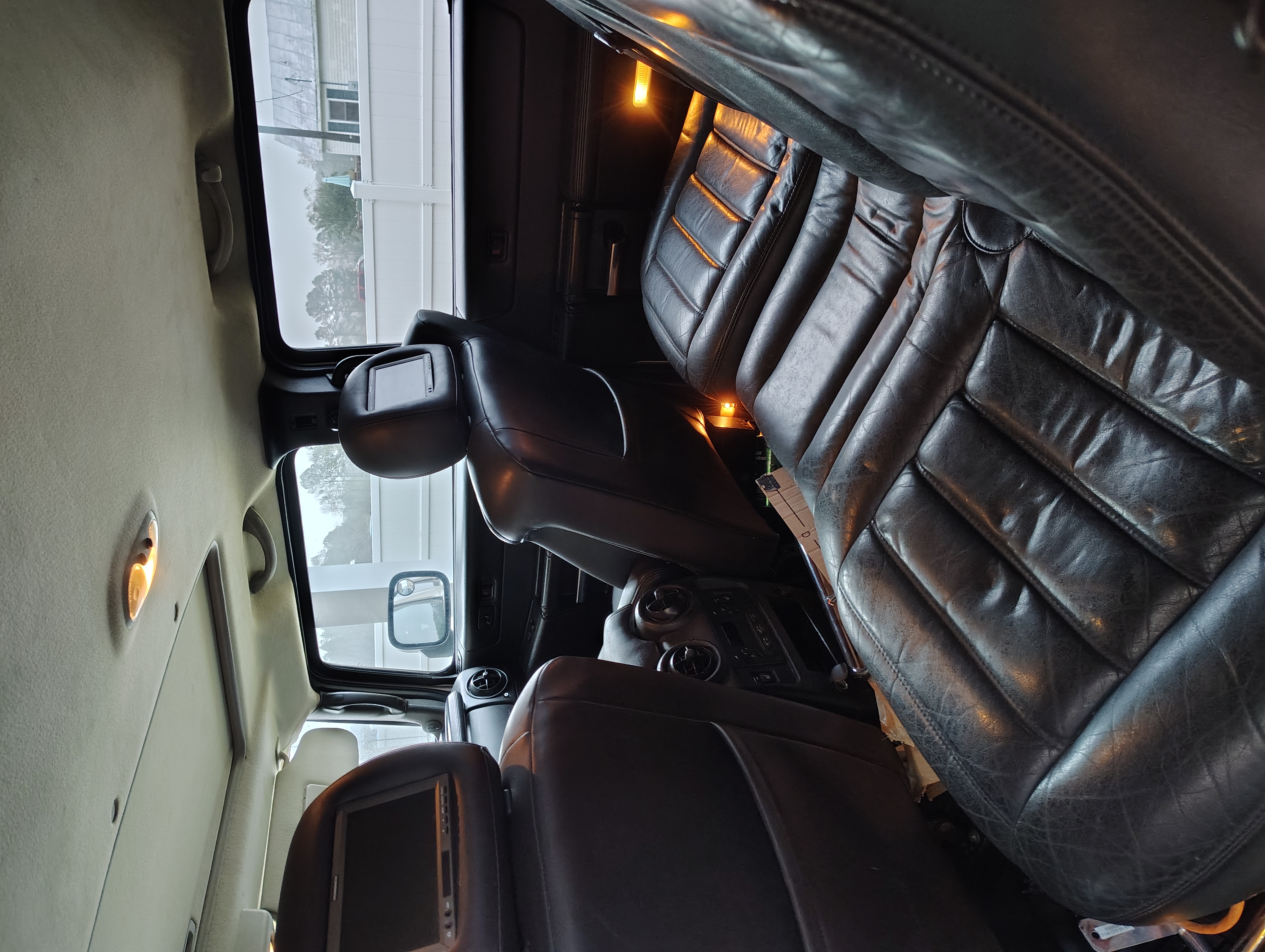 Used 2006 HUMMER H2 AWD/4WD image 5