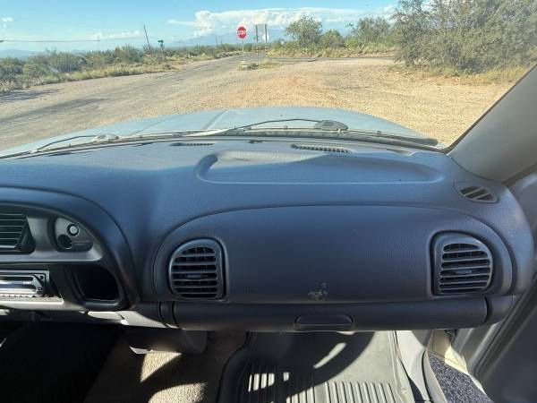 Used 2001 Dodge Ram 1500 Truck 2WD Regular Cab image 12