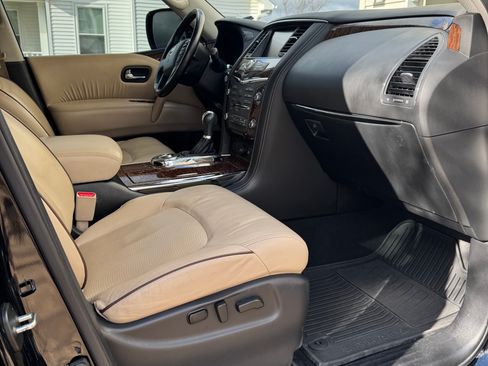 Used 2018 Nissan Armada SL w/ Premium Package image 15