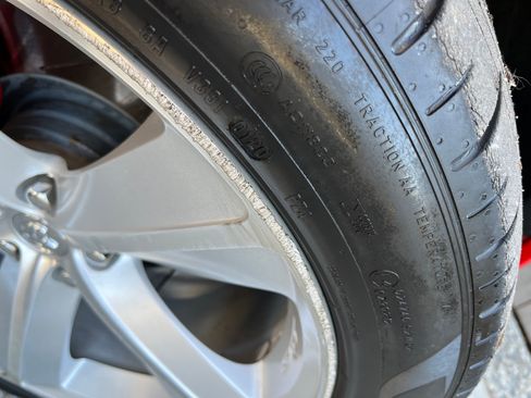 Used 2008 Dodge Magnum SRT8 w/ SRT Option Group III image 21