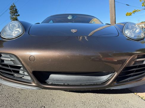 Used 2011 Porsche Cayman image 15