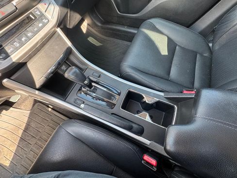 Used 2014 Honda Accord EX-L image 12